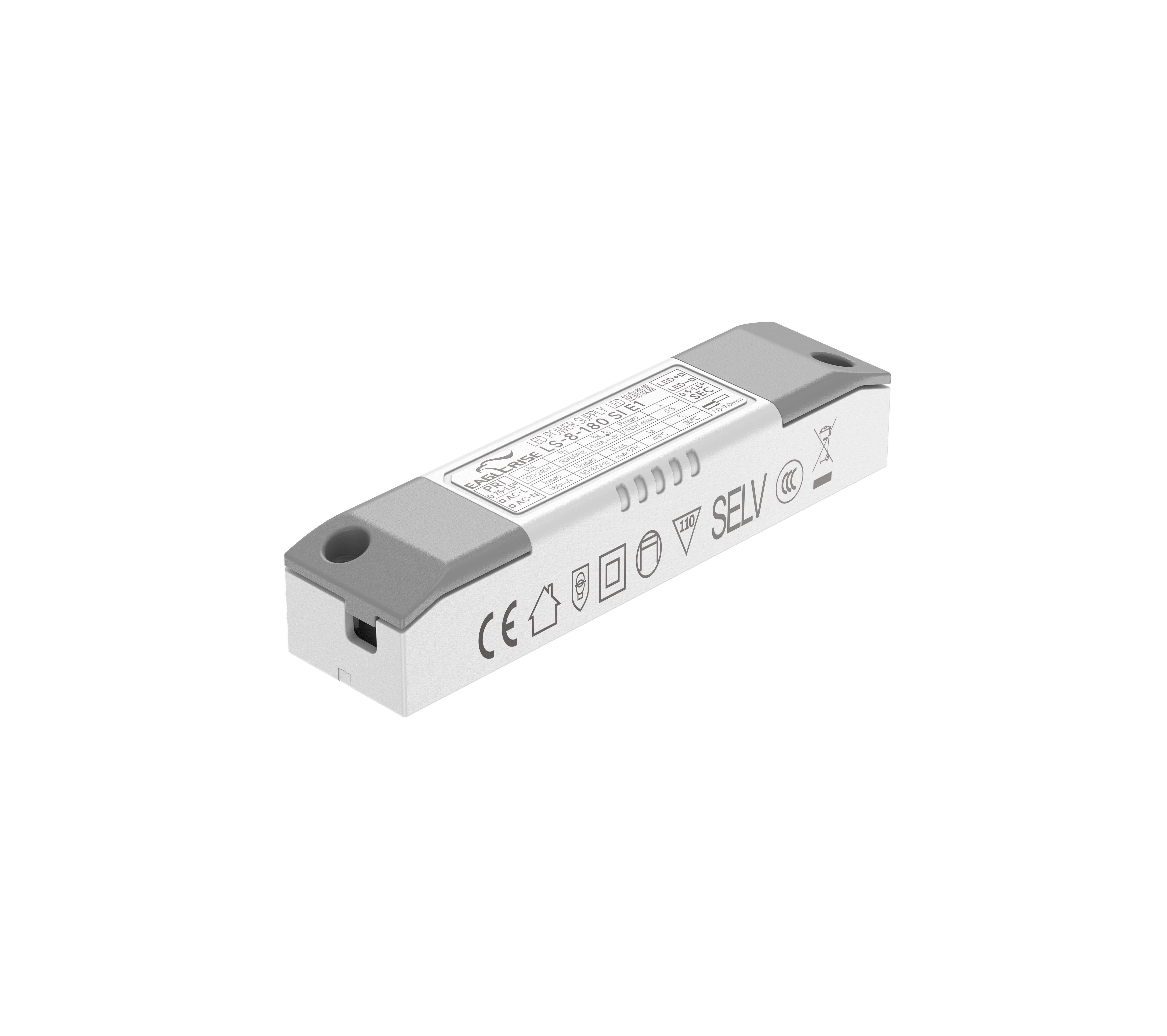 LS-8-XXX SI E1